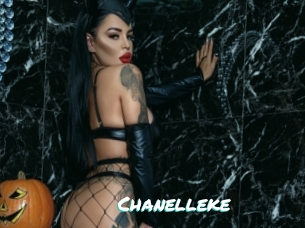 chanelleke Free Sites X