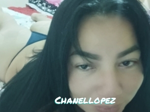 Chanellopez