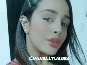 Chanellturner