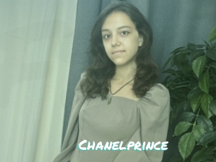 Chanelprince