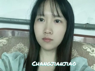Changjianjiao