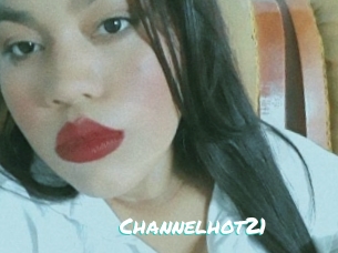 Channelhot21