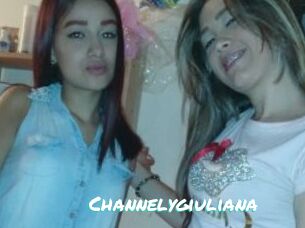 Channelygiuliana