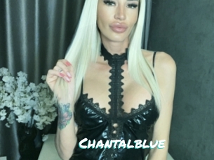 Chantalblue