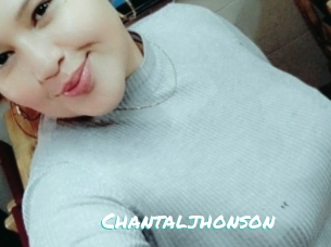 Chantaljhonson