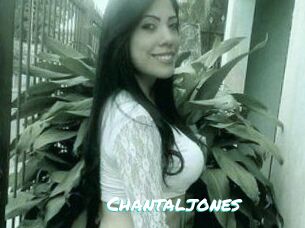 Chantaljones