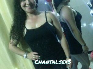 Chantalsex3