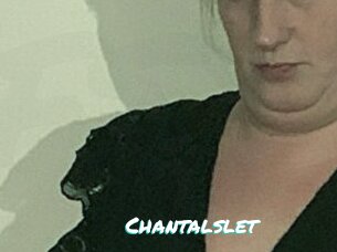 Chantalslet