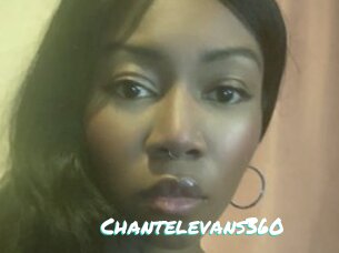 chantelevans360 Free Sites X