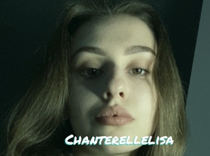 Chanterellelisa