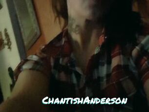 ChantishAnderson