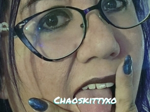 chaoskittyxo Free Sites X