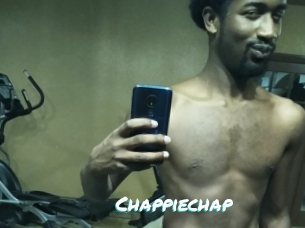 Chappiechap
