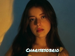Charisesobrio