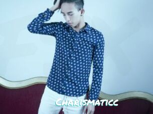 Charismaticc