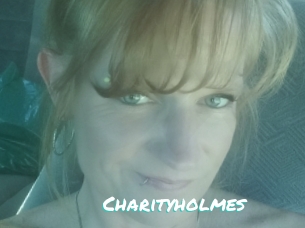 Charityholmes