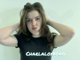 Charlaloyborg