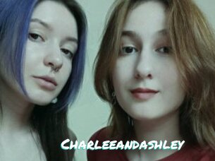 Charleeandashley