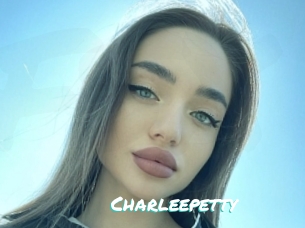 Charleepetty