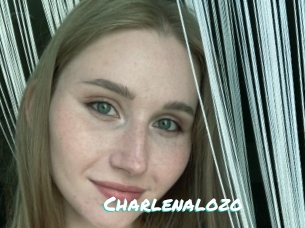 Charlenalozo