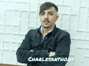 Charlesanthony