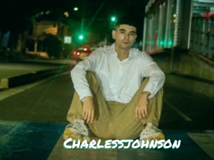 Charlessjohnson