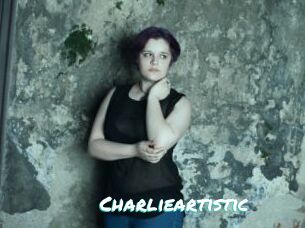 Charlieartistic