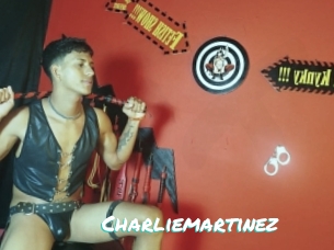 Charliemartinez