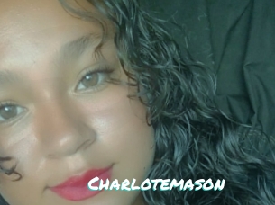 Charlotemason