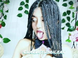 Charlothboileau