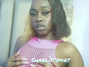 Charlotsmirt