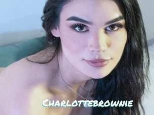 Charlottebrownie