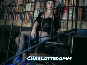 Charlottedomm