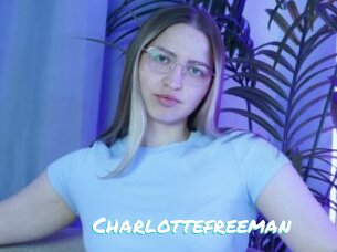 Charlottefreeman