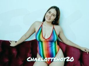 charlottehot20 Free Sites X