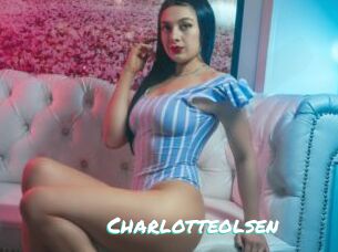 Charlotteolsen