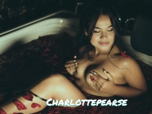 Charlottepearse