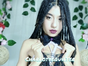 Charlottequilter
