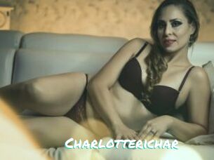 Charlotterichar
