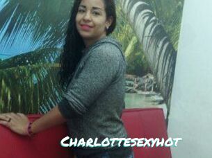 Charlottesexyhot