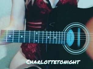 Charlottetonight