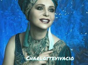 Charlottevivacio