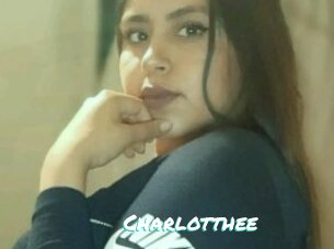 Charlotthee