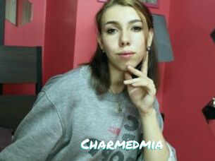 Charmedmia