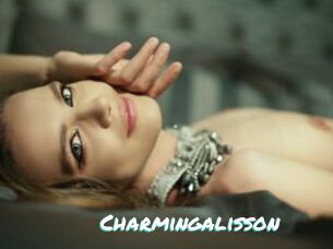 Charmingalisson