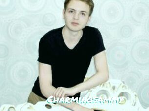 Charmingsammy
