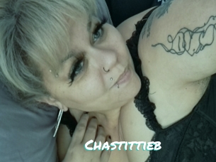 Chastittieb