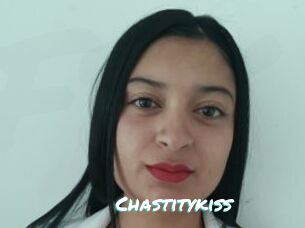Chastitykiss