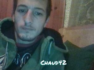 Chaud42