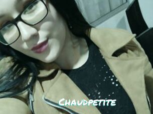 Chaudpetite